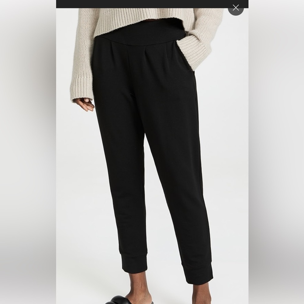 HATCH Maternity Inside Outside jogger